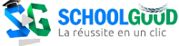 logo schoolgood